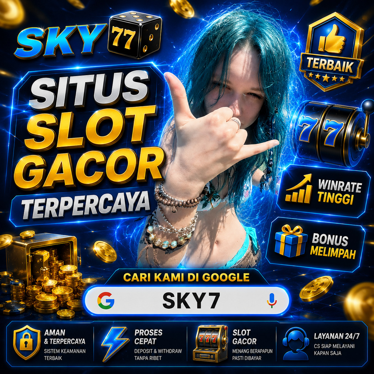 Slot Gacor